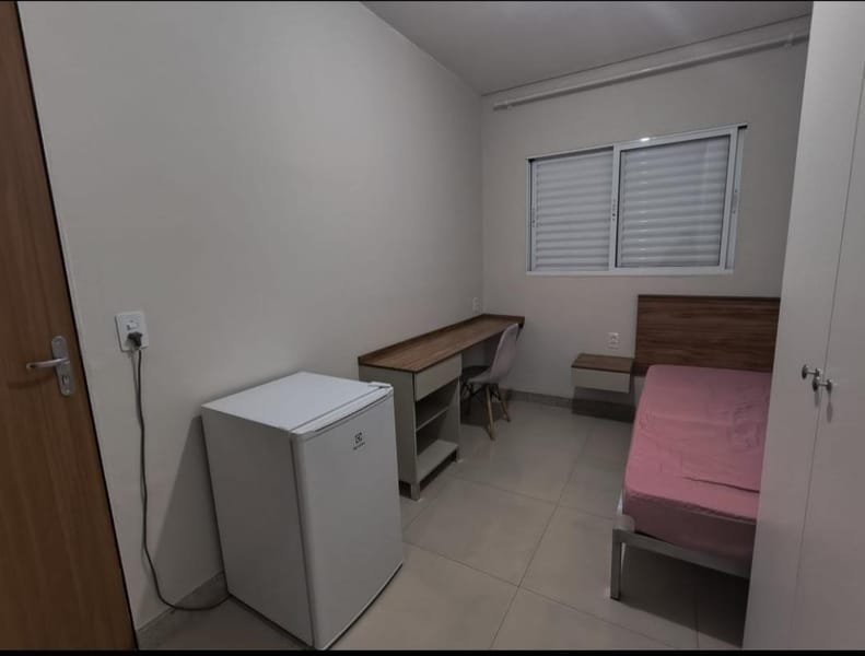 Foto do banheiro