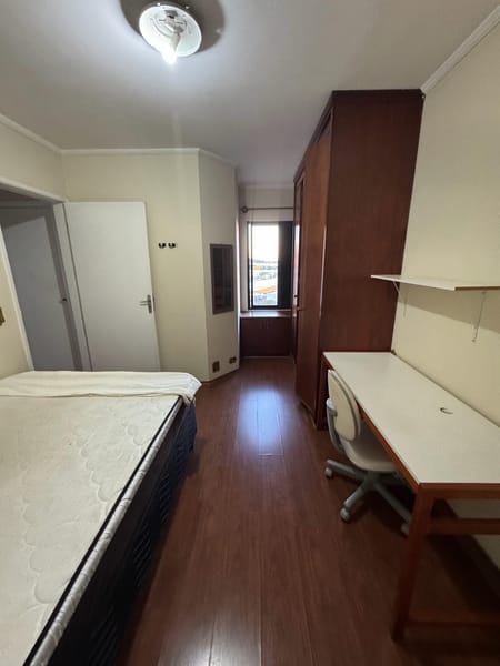 Foto do quarto