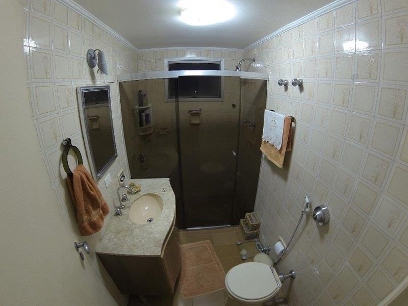 Foto do quarto