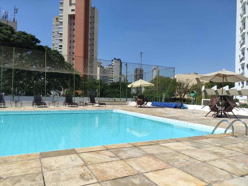 Foto do quarto
