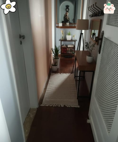 Foto da cozinha