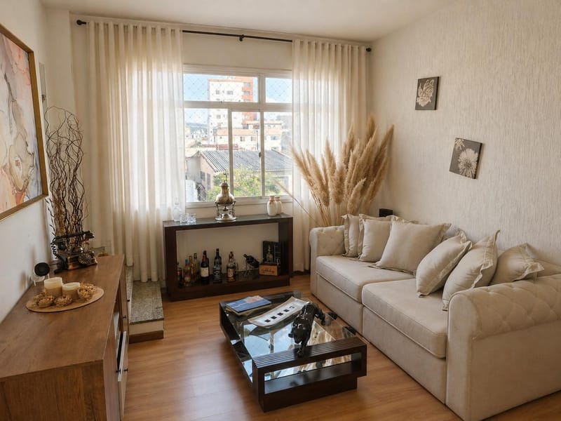 Foto do quarto