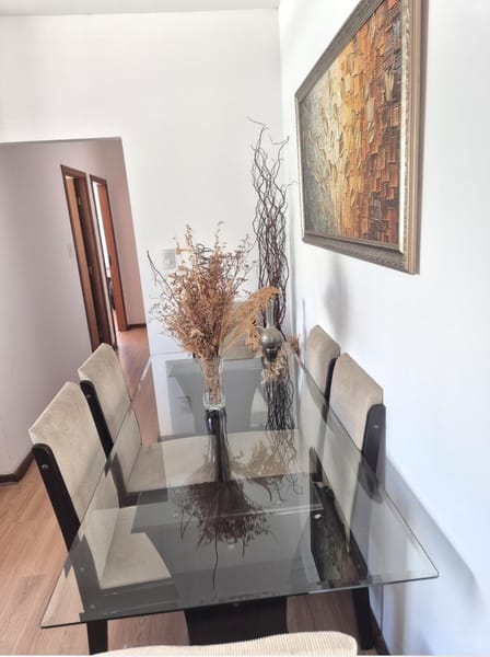 Foto do banheiro