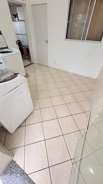 Foto da cozinha