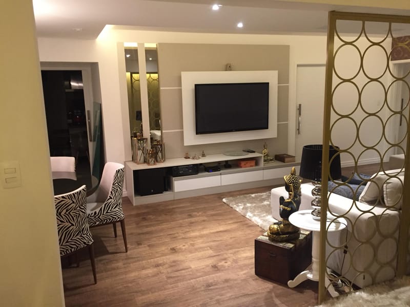 Foto do quarto