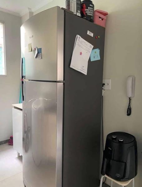 Foto do quarto