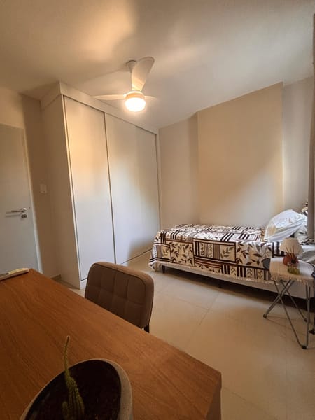 Foto do quarto