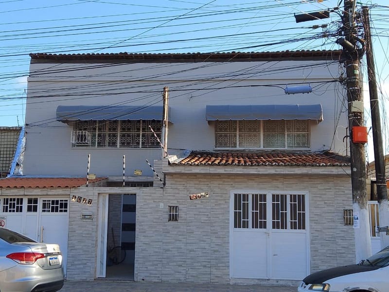 Foto da cozinha