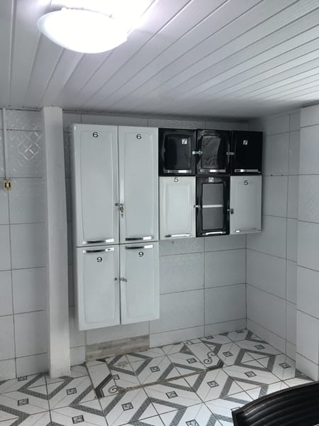Foto do quarto