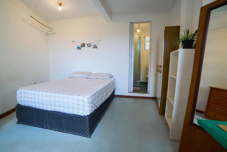 Foto do quarto