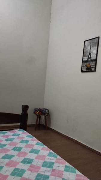 Foto da cozinha