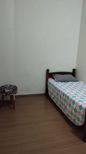 Foto do banheiro