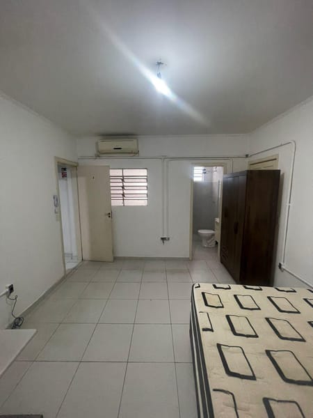 Foto do banheiro
