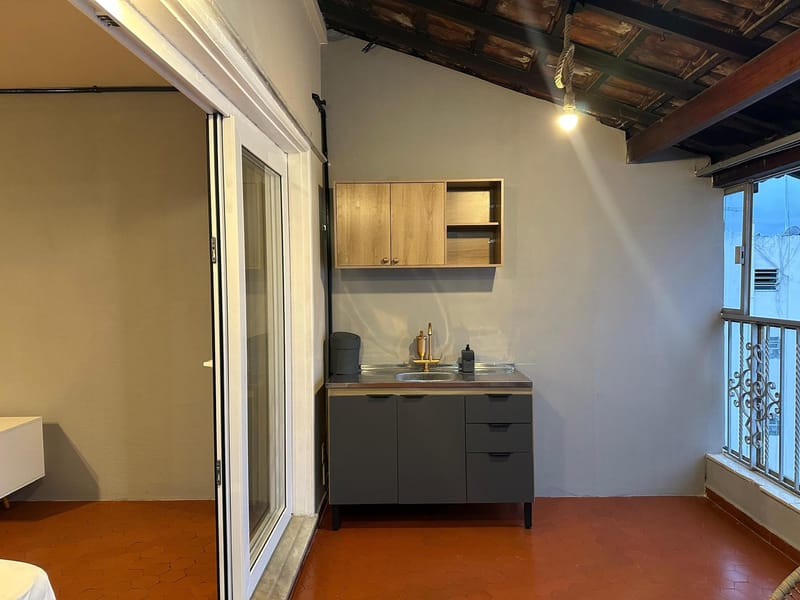 Foto do quarto