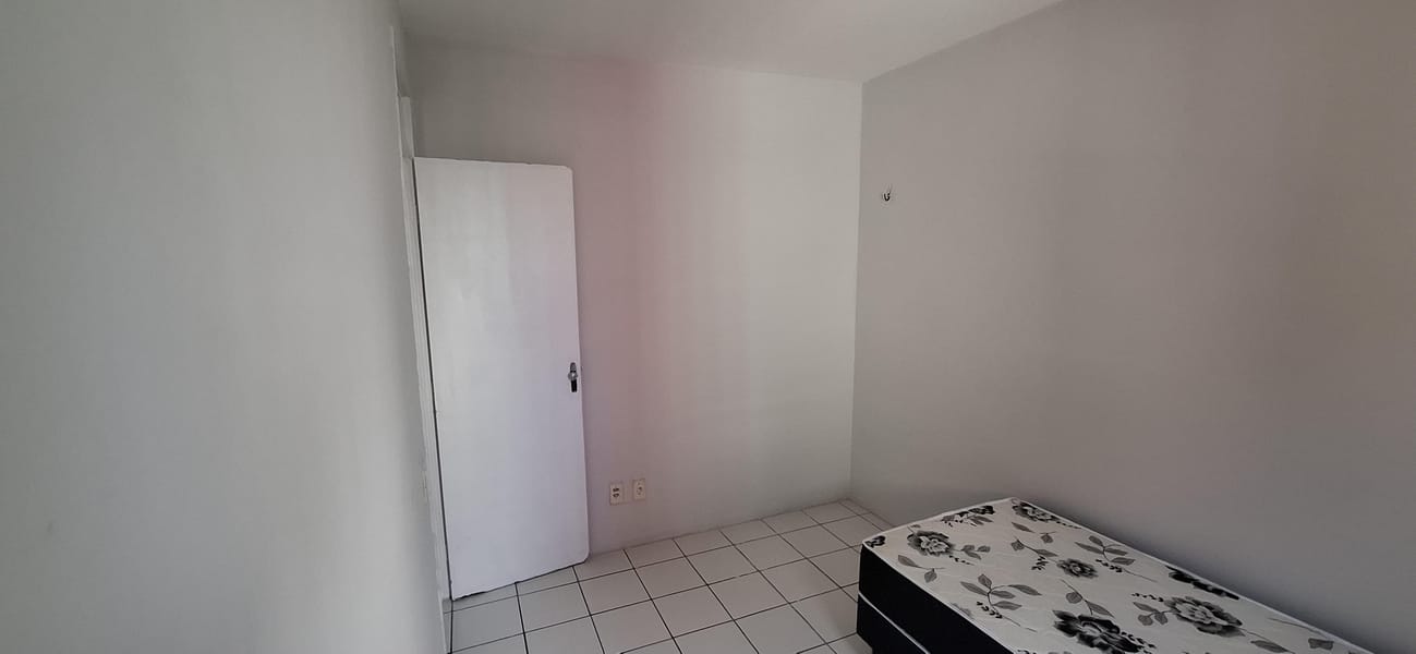 Foto do banheiro