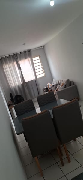 Foto da cozinha