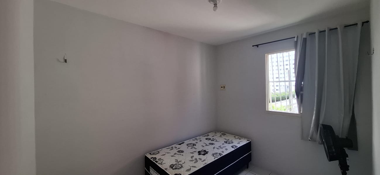 Foto do quarto