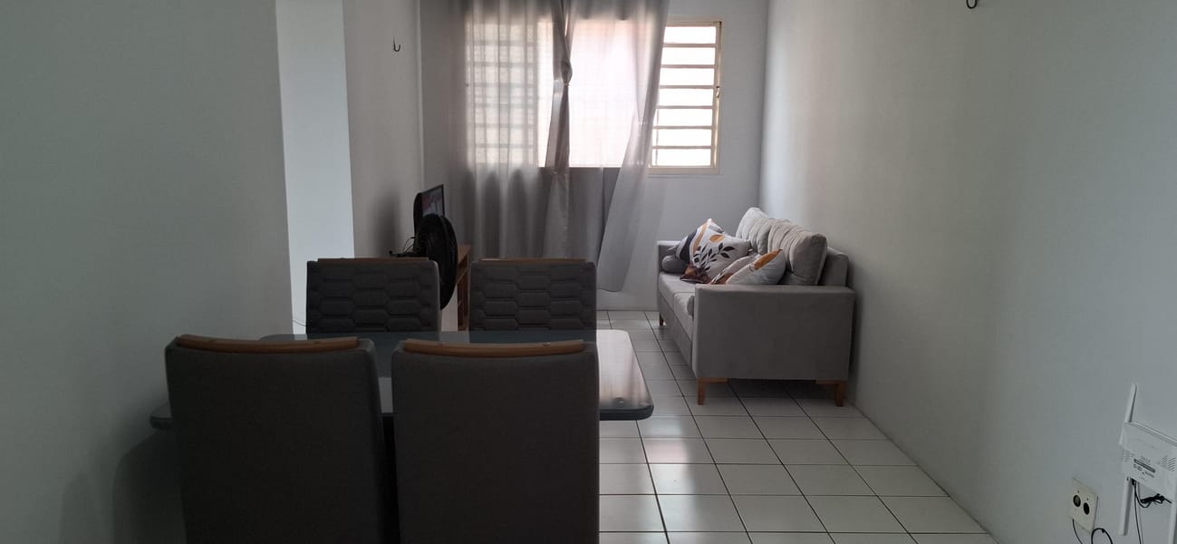 Foto do quarto