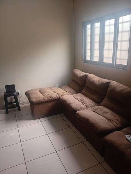 Foto do quarto