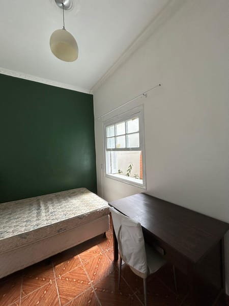 Foto do quarto