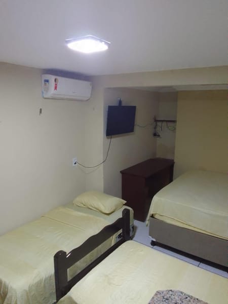 Foto do quarto