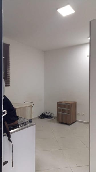 Foto do banheiro