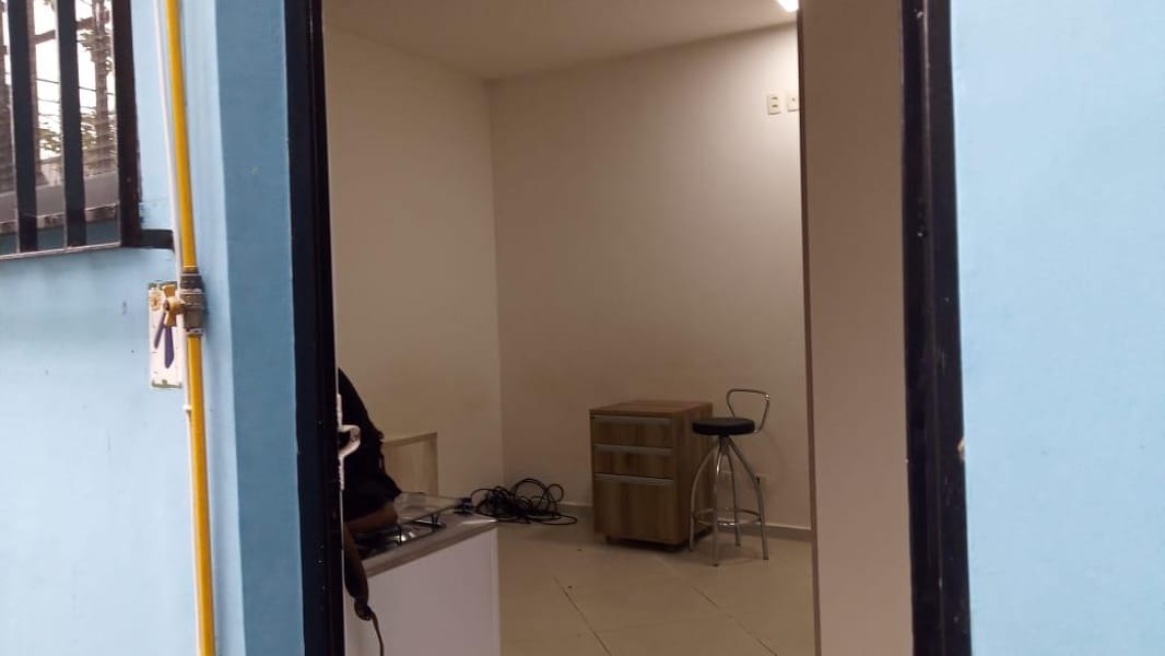 Foto do quarto