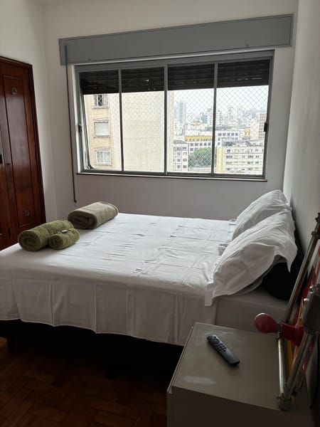 Foto do banheiro