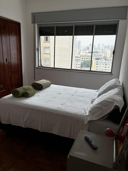 Foto do quarto