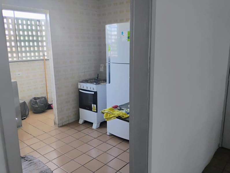 Foto do quarto