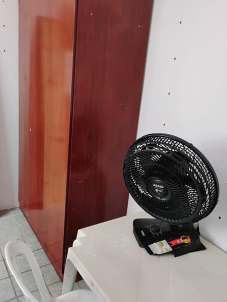 Foto do quarto