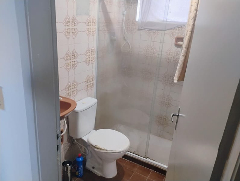 Foto da cozinha