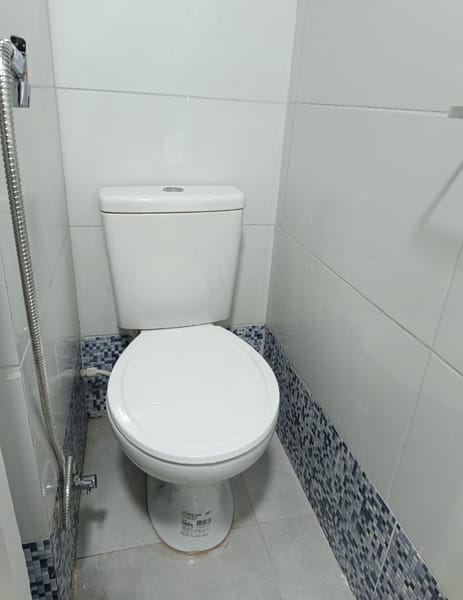 Foto da cozinha