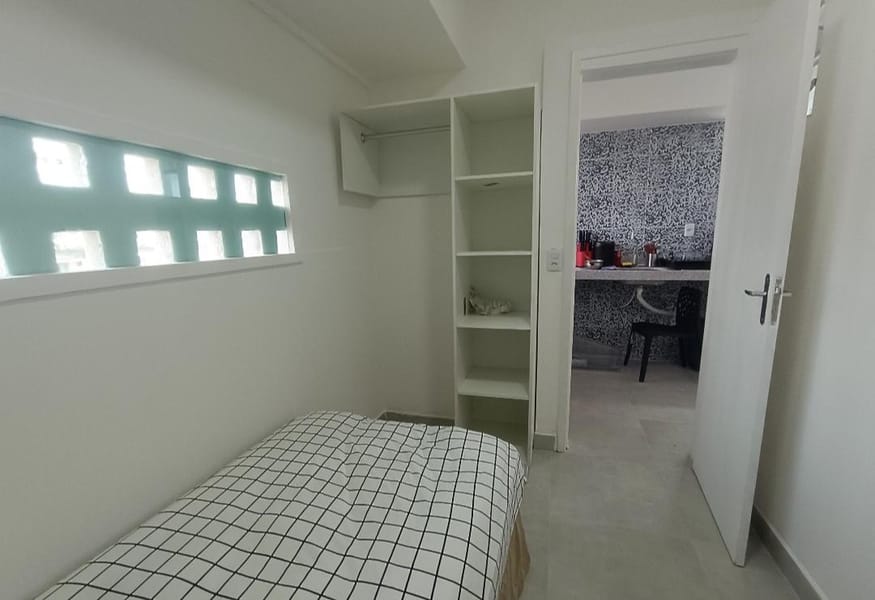 Foto do quarto