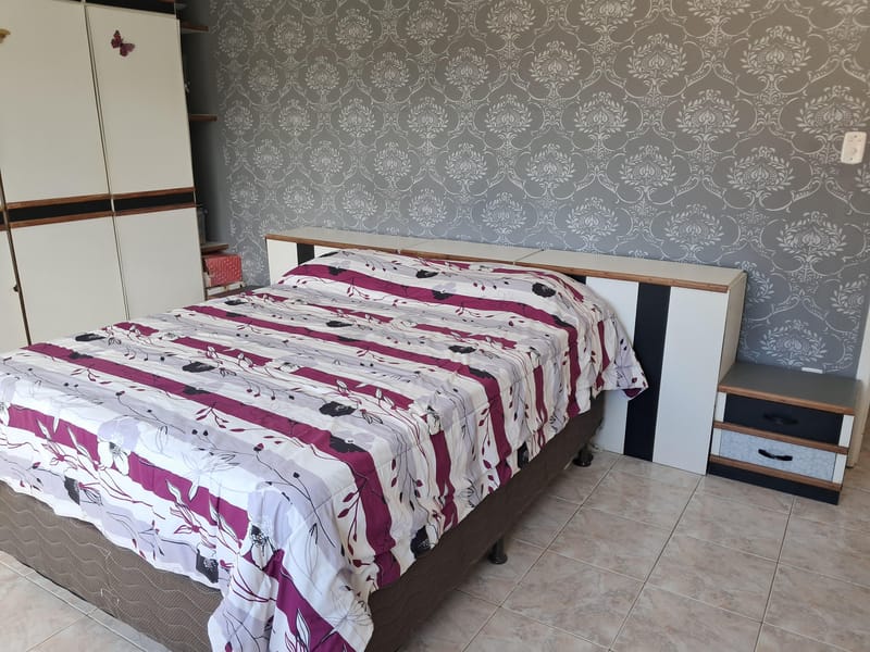 Foto do quarto