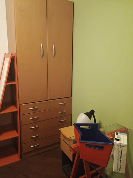 Foto do quarto