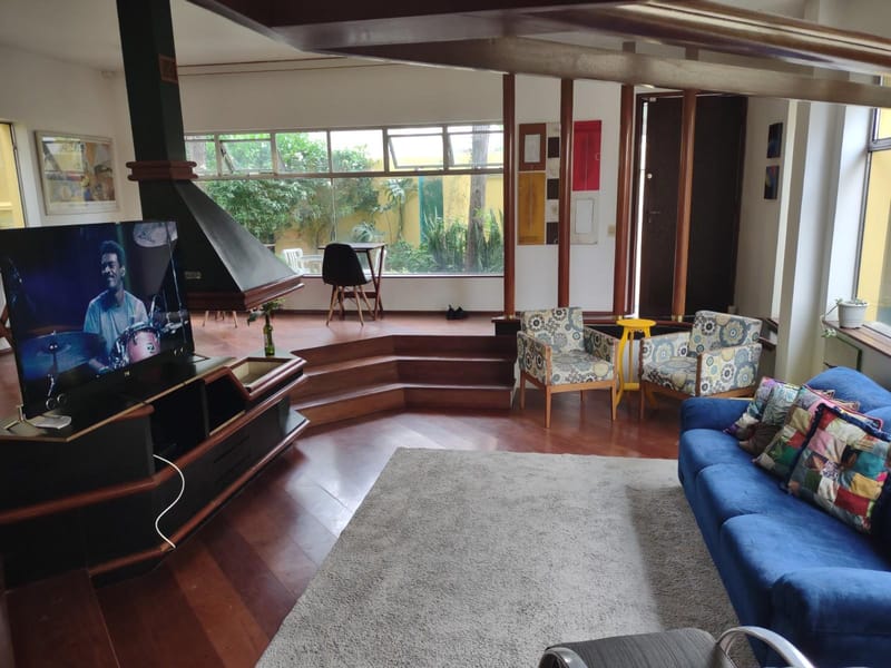Foto do quarto