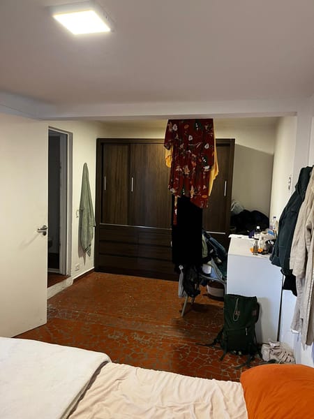 Foto do quarto