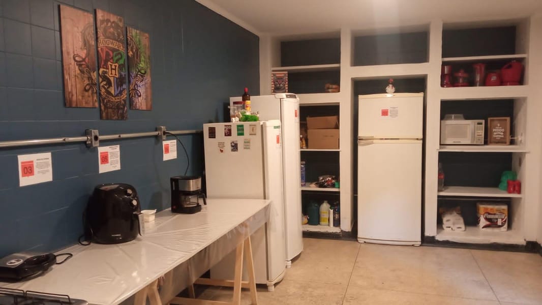 Foto do quarto