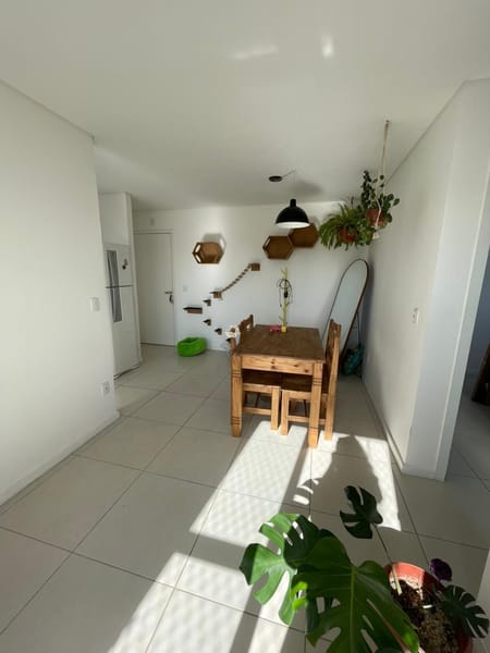 Foto do quarto