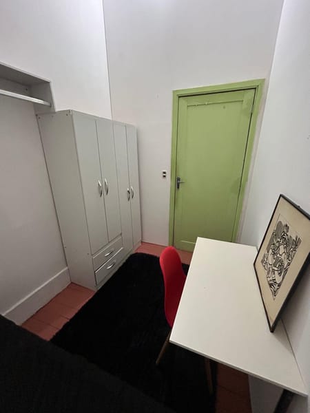 Foto do quarto