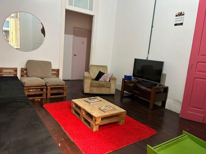 Foto do quarto
