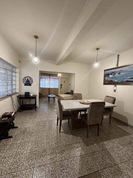 Foto do quarto