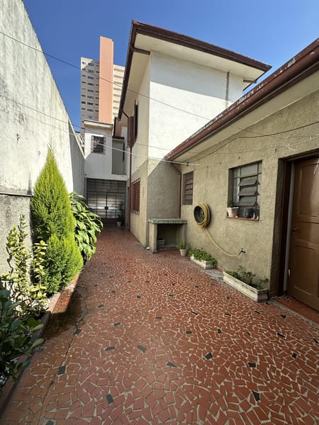 Foto do quarto