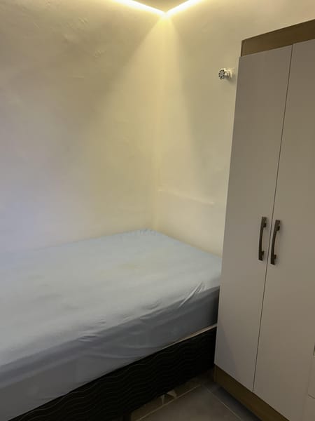 Foto do quarto