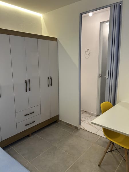 Foto do quarto