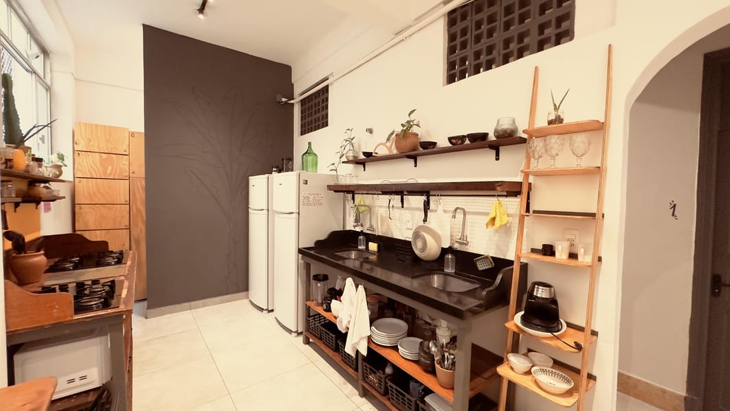 Foto do quarto