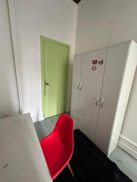 Foto do quarto