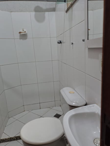 Foto do quarto