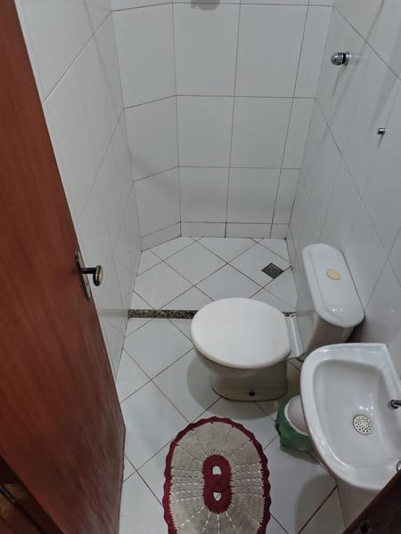 Foto da cozinha